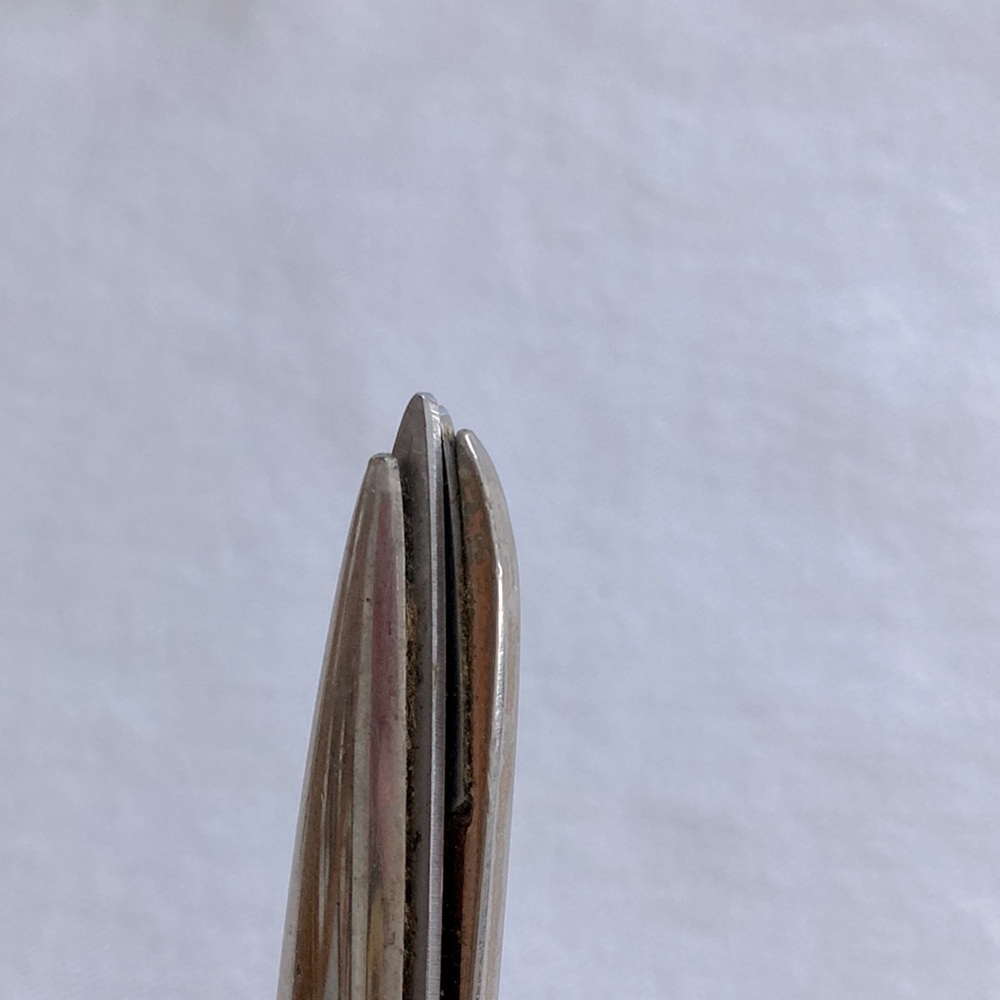 RUSTLESS SCISSORS - Picture 8 of 9